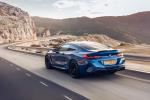 BMW M8 Competition Coupe 2019 года (UK)